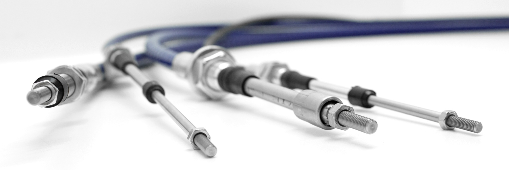 RINGSPANN RCS’ mechanical cable systems