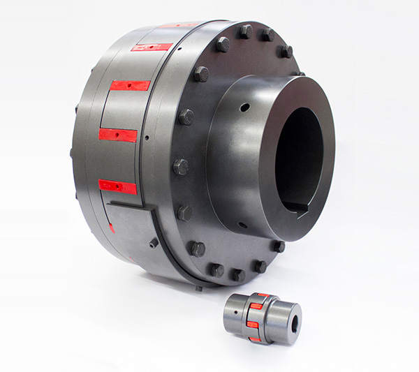 jaw couplings